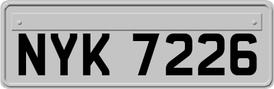 NYK7226