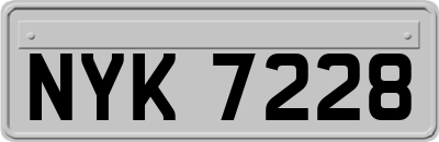 NYK7228