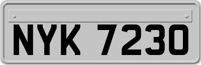 NYK7230