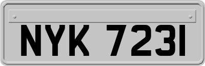 NYK7231