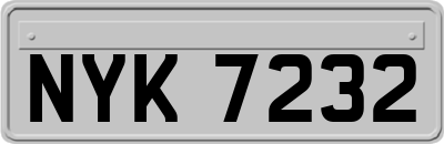 NYK7232