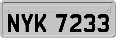NYK7233