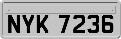 NYK7236