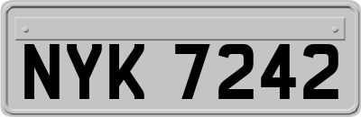 NYK7242