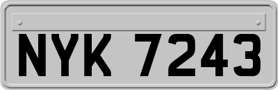 NYK7243