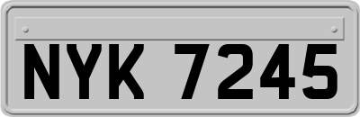NYK7245