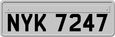 NYK7247