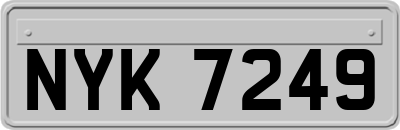 NYK7249