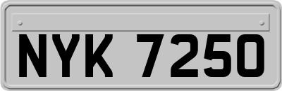 NYK7250