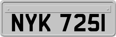 NYK7251