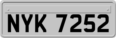 NYK7252
