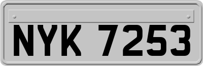 NYK7253