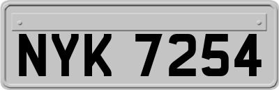 NYK7254