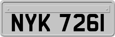 NYK7261