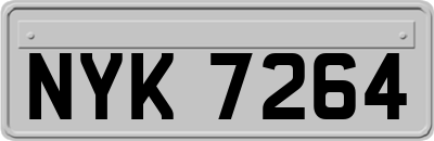 NYK7264