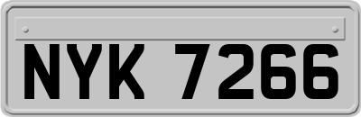 NYK7266