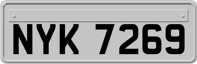 NYK7269