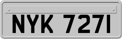 NYK7271