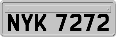 NYK7272
