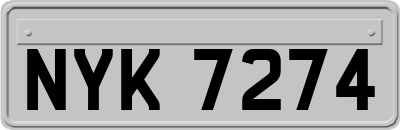 NYK7274