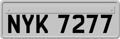 NYK7277