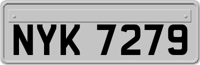 NYK7279