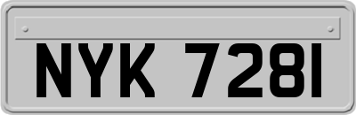 NYK7281