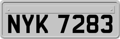 NYK7283