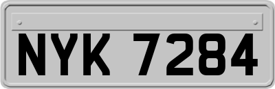NYK7284