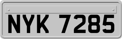NYK7285
