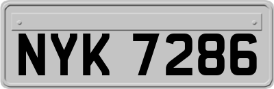 NYK7286