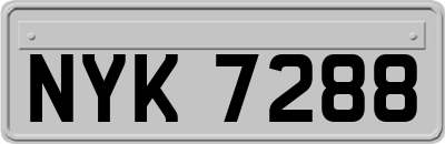 NYK7288
