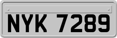 NYK7289
