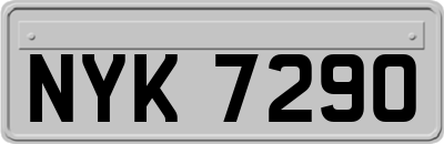 NYK7290