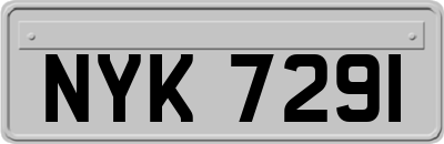 NYK7291