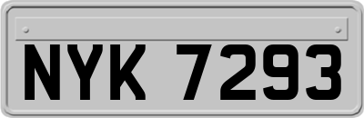 NYK7293