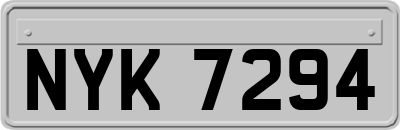 NYK7294