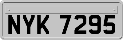 NYK7295
