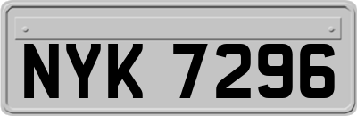 NYK7296