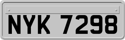 NYK7298