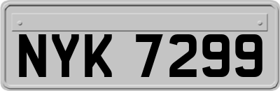 NYK7299