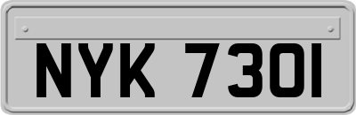 NYK7301