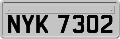 NYK7302