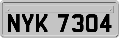 NYK7304