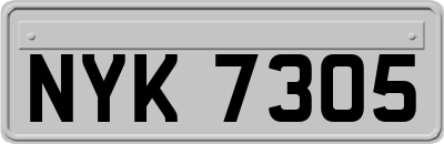 NYK7305