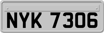 NYK7306