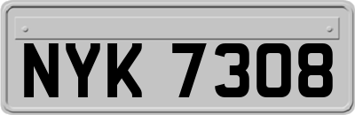 NYK7308