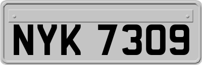 NYK7309