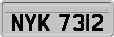 NYK7312