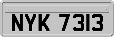 NYK7313